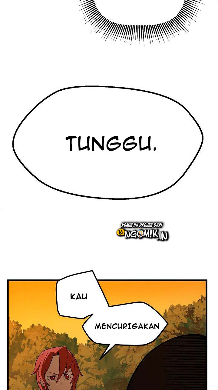 Otherworldly Sword King’s Survival Records Chapter 07 Gambar 6